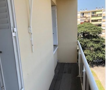 APPARTEMENT T2 A LOUER - Photo 3