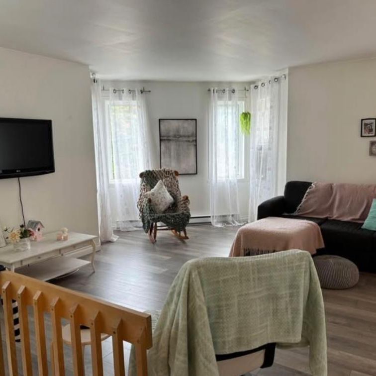 Grand 4 1/2 St-Romuald - Photo 1