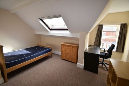 5 bedroom house share to rent - Photo 2