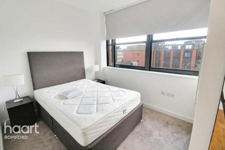 1 bedroom apartment to rent - Photo 3