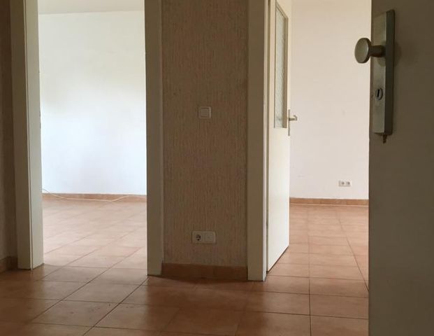 Wohnen im Grünen in Wersten - Foto 1