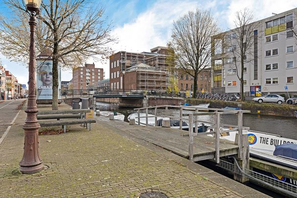 Jacob van Lennepstraat 241B, 1053 JD, Amsterdam - Foto 1