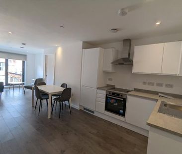 2 bedroom flat to rent - Photo 6