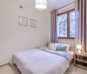 ŚRÓDMIEŚCIE ciche, przytulne - Photo 1
