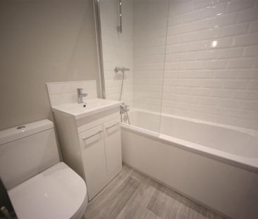 1 bedroom maisonette to rent - Photo 3