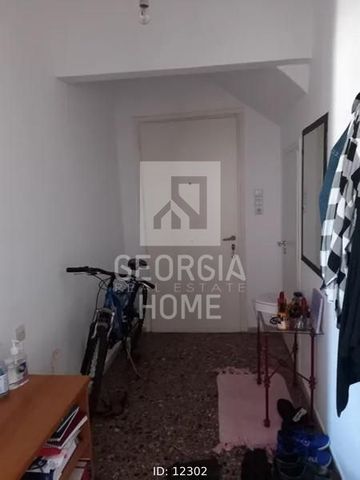 Studio/Γκαρσονιέρα για ενοικίαση Γούβα (Πάτρα) - Φωτογραφία 4