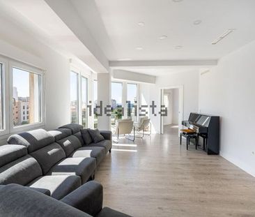 Alquiler de piso en Avenida Federico García Lorca, 43 - Foto 6