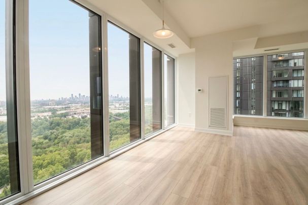 For Lease - 5 Quarrington Lane Unit# 3011, Toronto, Ontario - Photo 1