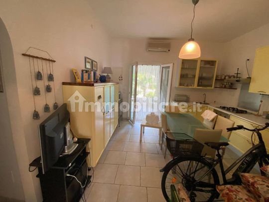 Villa bifamiliare via Carolina, Ostuni Costa, Ostuni - Foto 1