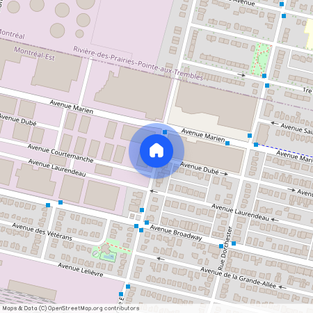 1010 Rue Ste-Catherine E., app.404, H2L 2G3, Montréal