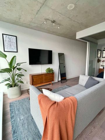 For Lease - 1190 Dundas Street Unit# 1212, Toronto, Ontario - Photo 4