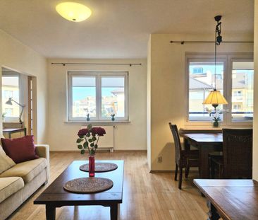 Eleganckie 2 pokoje - tuż przy metrze Kabaty. - Photo 3