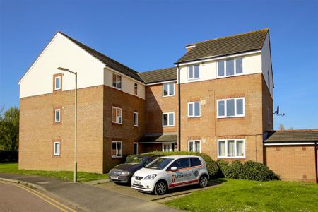 2 bedroom flat to rent - Photo 4