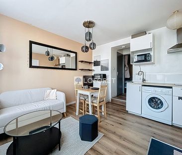 Appartement T2 Bois-Guillaume à louer - Photo 3