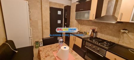 Apartament 3 camere decomandat Gorjului/2bai/parter/parcare - Photo 5