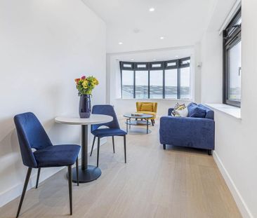 1 bedroom apartment to rent - Photo 2