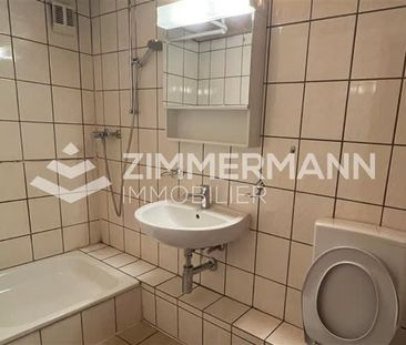 2 Zimmer, 2. Stock - Photo 2