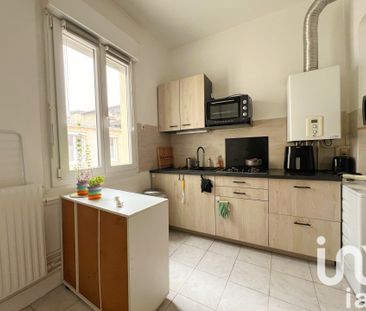 Appartement 3 pièces de 51 m² à Reims (51100) - Photo 2
