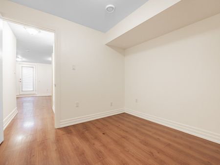 For Lease - 529 Crawford Street Unit# Lower, Toronto, Ontario - Photo 4