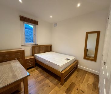 4 Bed Maisonette, Lambrook Terrace, SW6 - Photo 2