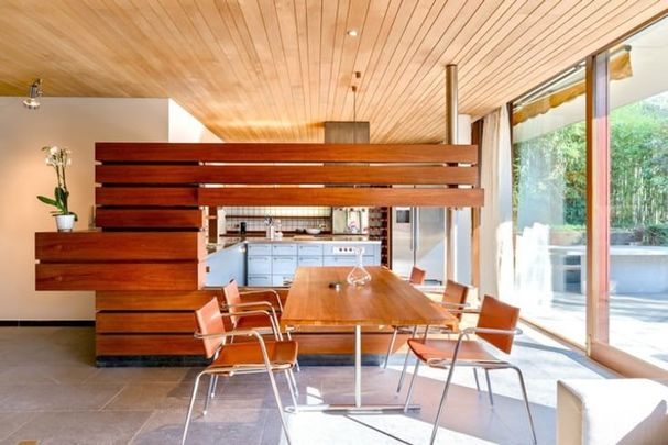 Tout savoir sur cet appartement à Bruxelles, à Bruxelles - Foto 1