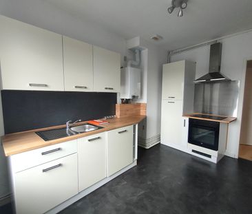 Location Appartement 3 pièces 76m² - Photo 4