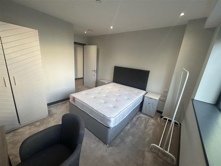 2 Bedroom Apartment To Rent - Photo 3