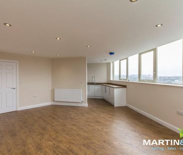 2 bedroom apartment to rent - Photo 4