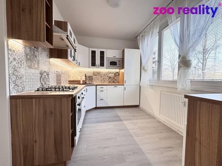 Pronájem bytu 4+1 80 m² - Photo 4