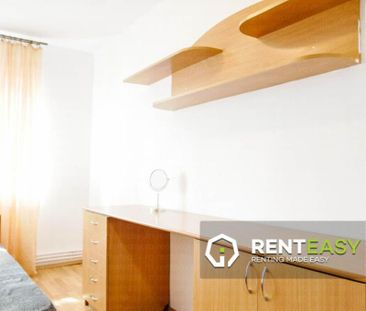 Apartament decomandat cu 3 camere de inchiriat la Gara - Photo 1