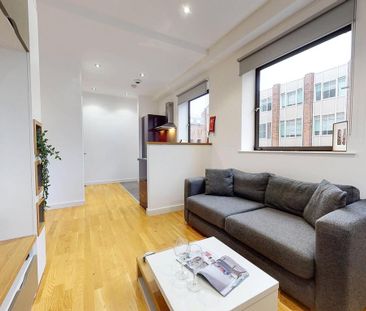 2 bedroom apartment to rent - Photo 1