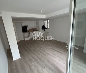 Location Appartement 2 pièces 43m² AMIENS 80000 - Photo 1