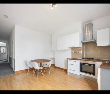 2 Bed Penthouse, St. Marys Road, NW10 - Photo 1