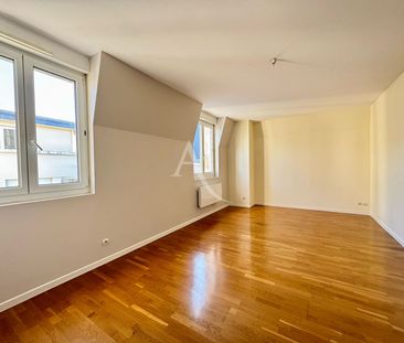 Location Appartement 2 pièces 43m² - Photo 1