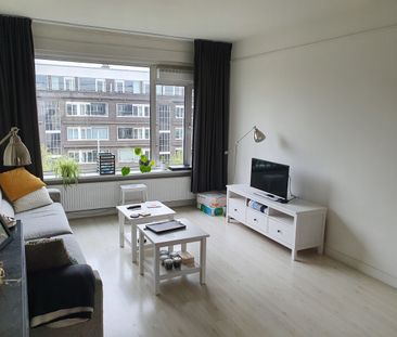 Stadhoudersweg, Rotterdam - Photo 3