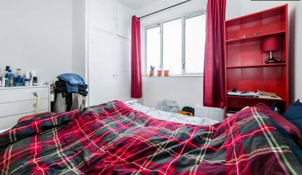 1 bedroom flat for rent - Photo 1