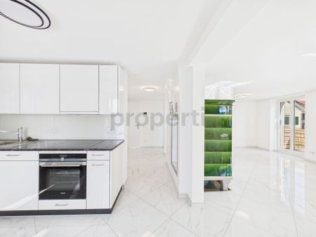 Historisches Apartment mit toller Seesicht in Männedorf - Photo 2