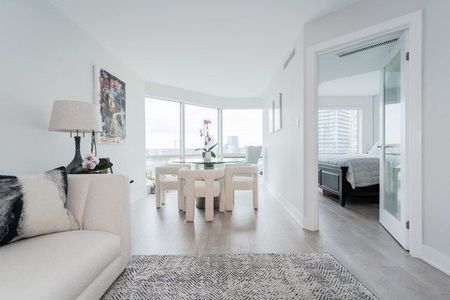 For Lease - 1001 Bay Street Unit# 2219, Toronto, Ontario - Photo 2