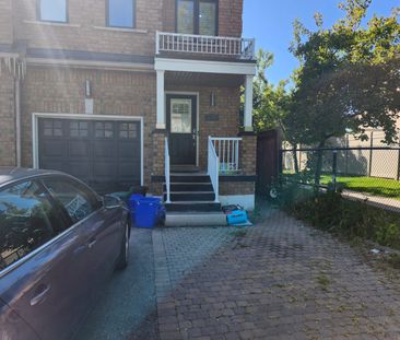 For Lease - 132 Deep Spring Crescent, Vaughan, Ontario - Photo 1