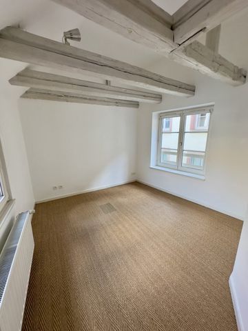 Appartement 4 pièces à Strasbourg - Photo 3
