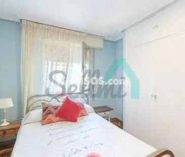 Piso en alquiler en Castrillón - Foto 3