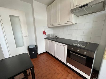 Appartement 1 pièce – TASSIN LA DEMI LUNE - Photo 2