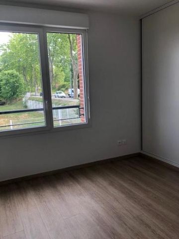 APPARTEMENT T3 56M - Photo 3