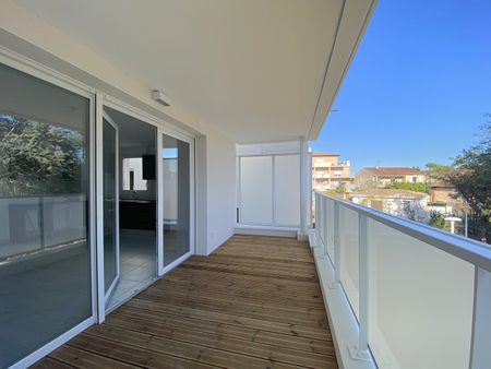 Appartement 3 pièces - Photo 2