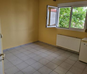 Studio/Γκαρσονιέρα για ενοικίαση Σκρίκα - Ξενία (Κοζάνη) - Φωτογραφία 3