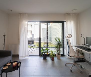 Appartement te huur in Gent - Photo 2