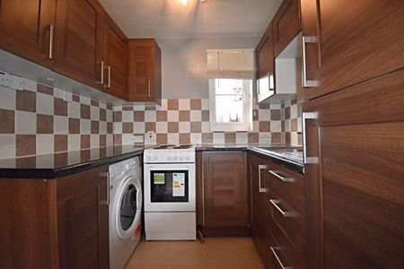 1 bedroom apartment to rent - Photo 5