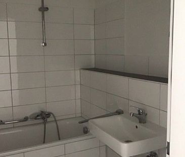 Ab sofort: Tolle 4-Zimmer-Wohnung in Düsseldorf-Lichtenbroich - Foto 3