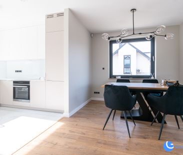 4-pok. *Tyniecka* 120m Ogród! parking x2 - Фото 3