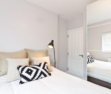 1 bedroom in a house share to rent - Photo 5